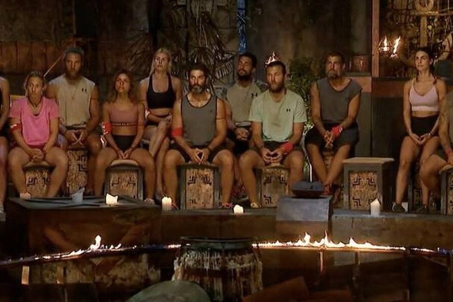 Survivor All Star: Η αποχώρηση και οι εντάσεις στους Διάσημους