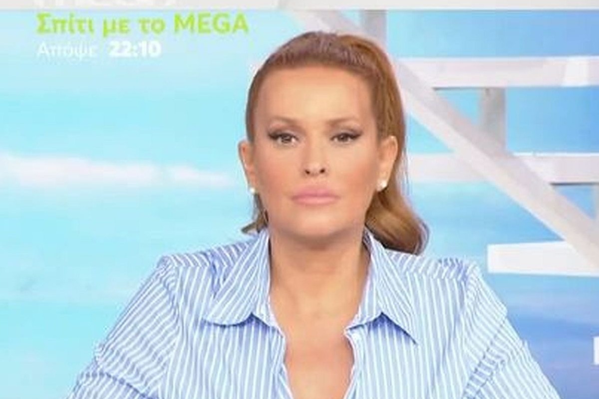 «Ώπα κουκλίτσα μου, τι νομίζεις ότι κάνεις;»: Η Σίσσυ Χρηστίδου δε μάσησε τα λόγια της για την Ιωάννα Μαλέσκου