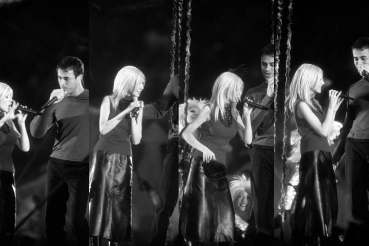 Μεγάλος, κρυφός έρωτας: Ήταν οι πιο αγαπημένοι pop stars των 00s και ταίριαζαν πολύ