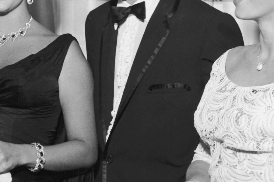 Το σκάνδαλο που προκάλεσε η τεράστια Χολιγουντιανή σταρ του 20ου αιώνα