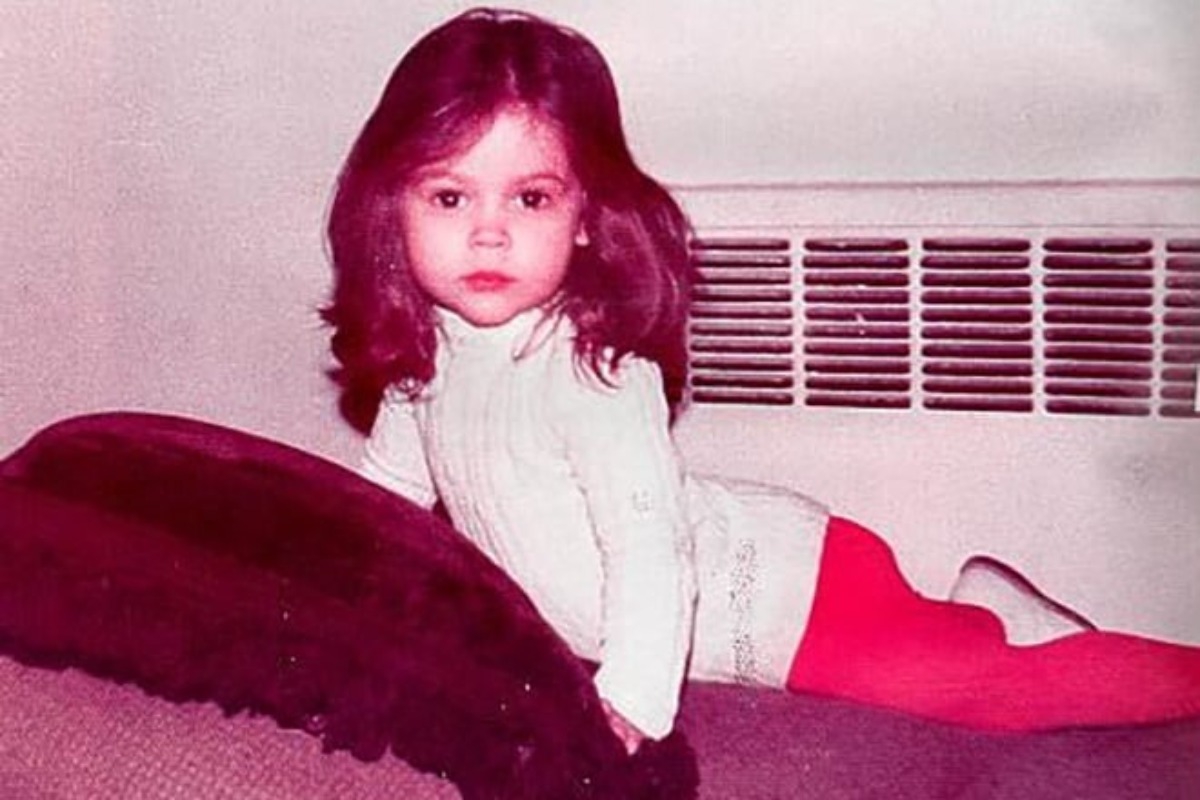 Ποια είναι αυτή η γλυκιά πιτσιρίκα; Σήμερα είναι λαμπερή σταρ του Hollywood