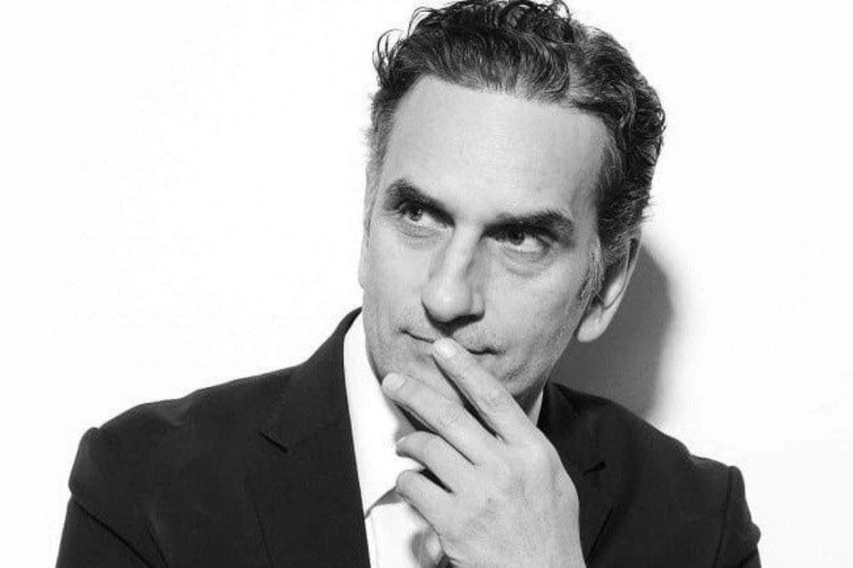 Βαρύ πένθος για το Νίκο Ψαρρά