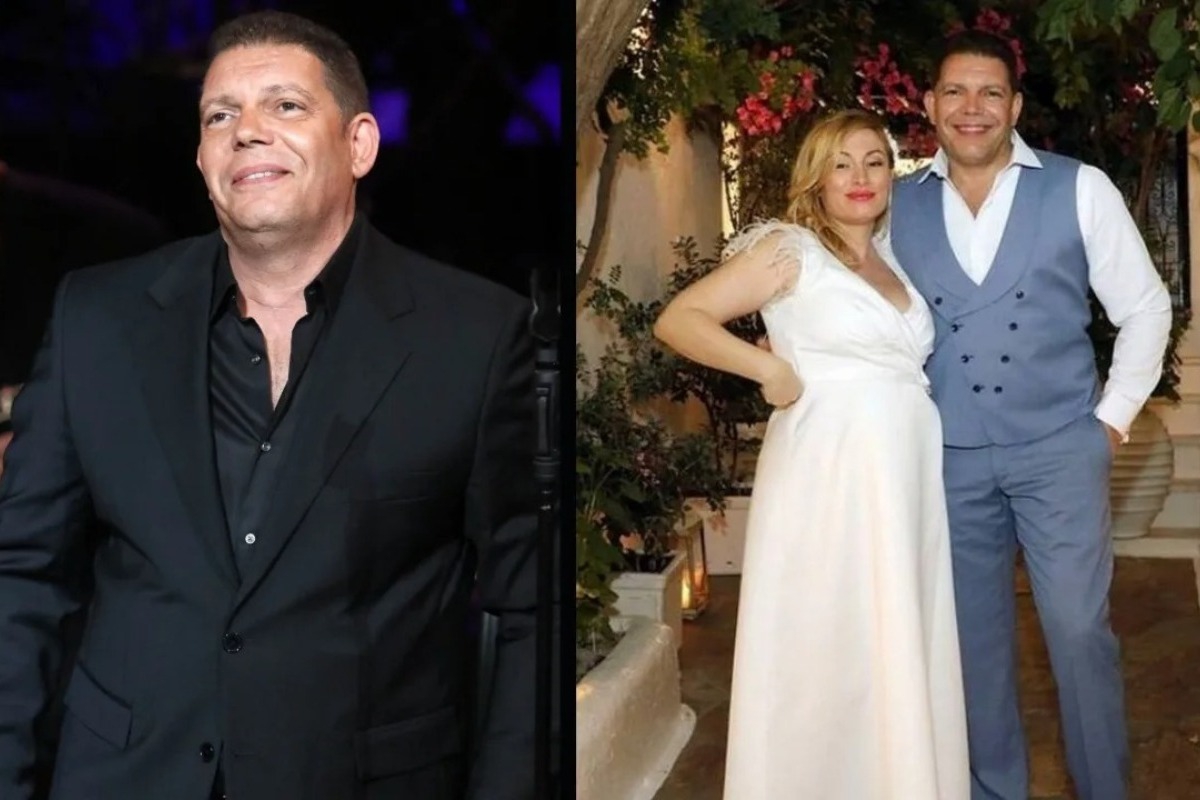 Γιατί δεν πήγε ο Γρηγόρης Μπιθικώτσης στη βάφτιση της κόρης του– Οι βαριές κατηγορίες της Τσιριγκάκη