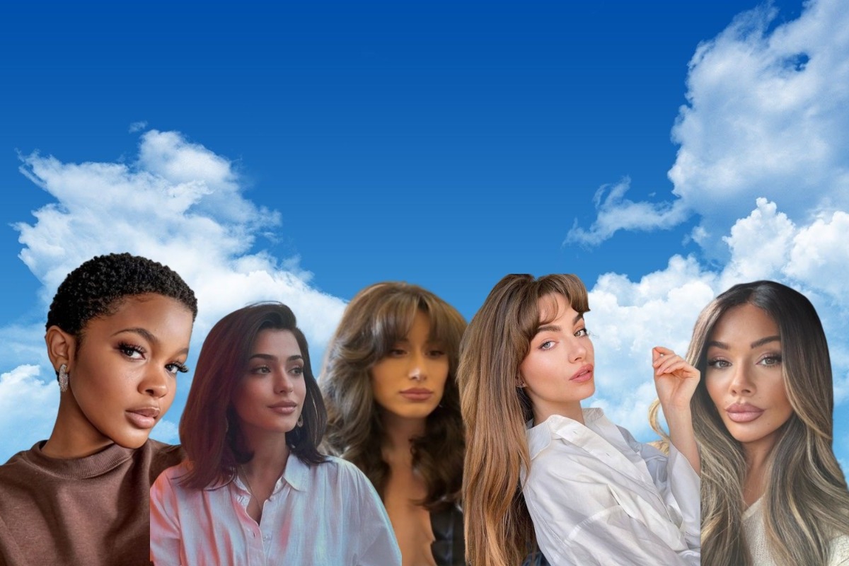 Τα πιο hot κουρέματα για να βάλεις στη λίστα σου το 2024