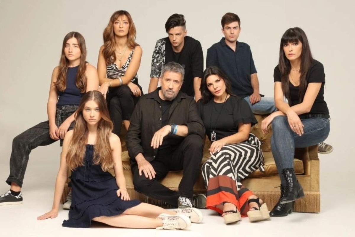 Διεθνής διάκριση για τις σειρές «Κάνε ότι κοιμάσαι» και «Ο όρκος ΙΙ»