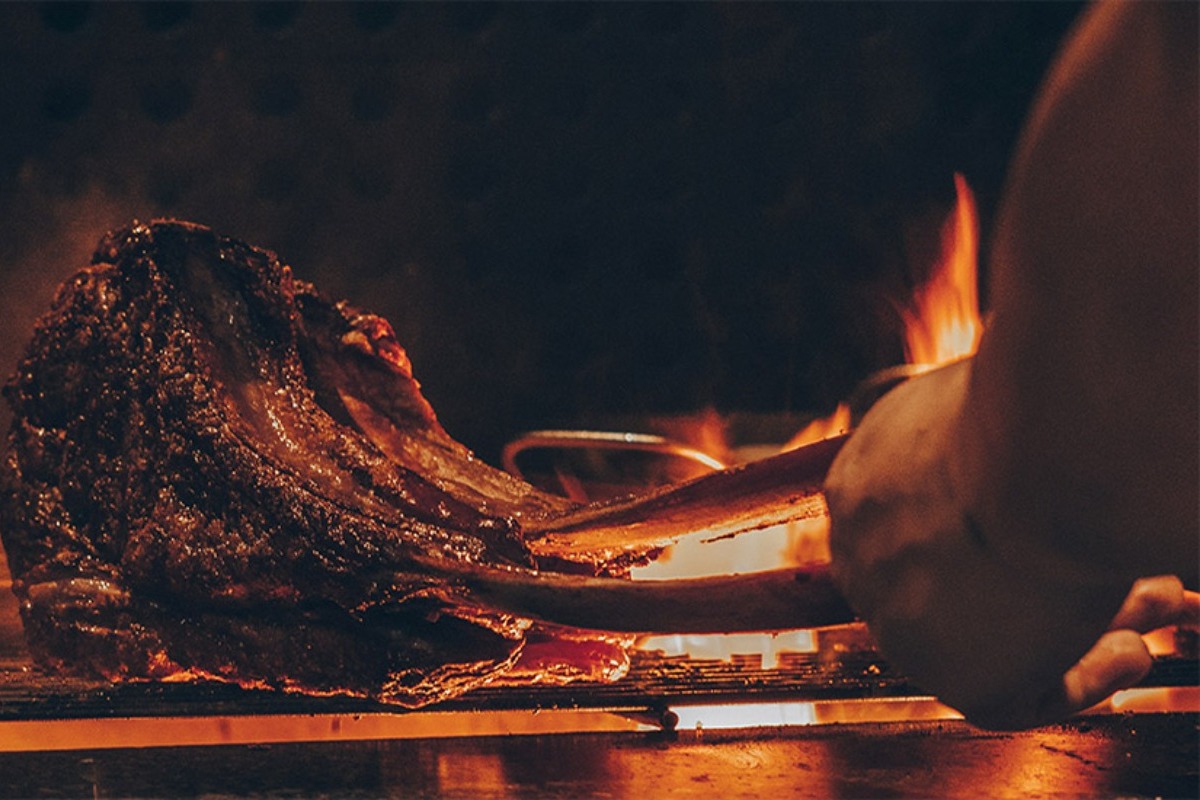 Τσικνοπέμπτη με ‑15% σε BBQs, μαντεμένια σκεύη & αξεσουάρ!