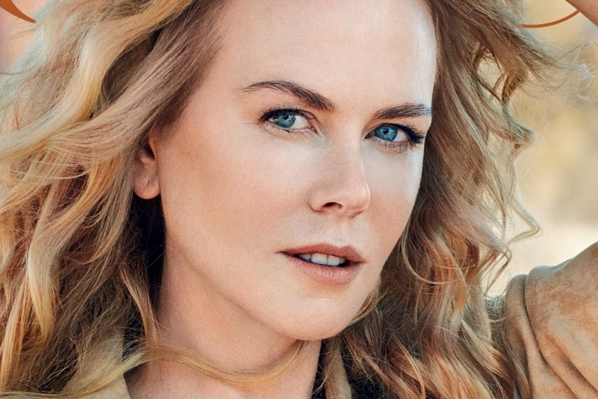 Όσα δεν έχουμε μάθει ποτέ για τη δύσκολη ζωή της Nicole Kidman