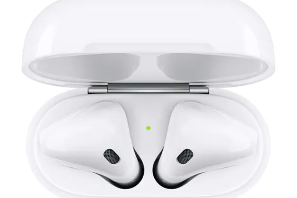 Airopods από 109€