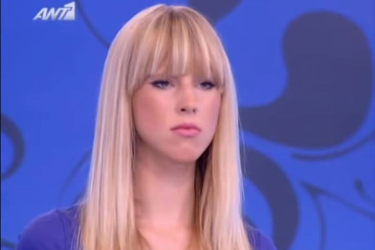 «Εκδίκηση» από την Καγιά: H Μόνικα του GNTM σήμερα είναι μια καλλονή ‑ Πώς μοιάζει στα 33 της