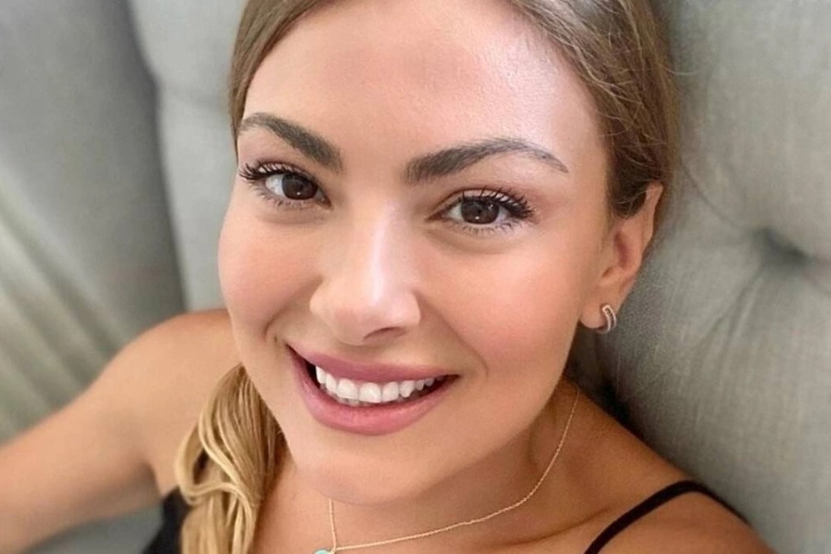 Δέσποινα Καμπούρη: Μίλησε για το πρόβλημα υγείας που απέκτησε λόγω κορoνοϊού: «Δεν ξέρουμε ακόμη αν η βλάβη θα είναι μόνιμη»