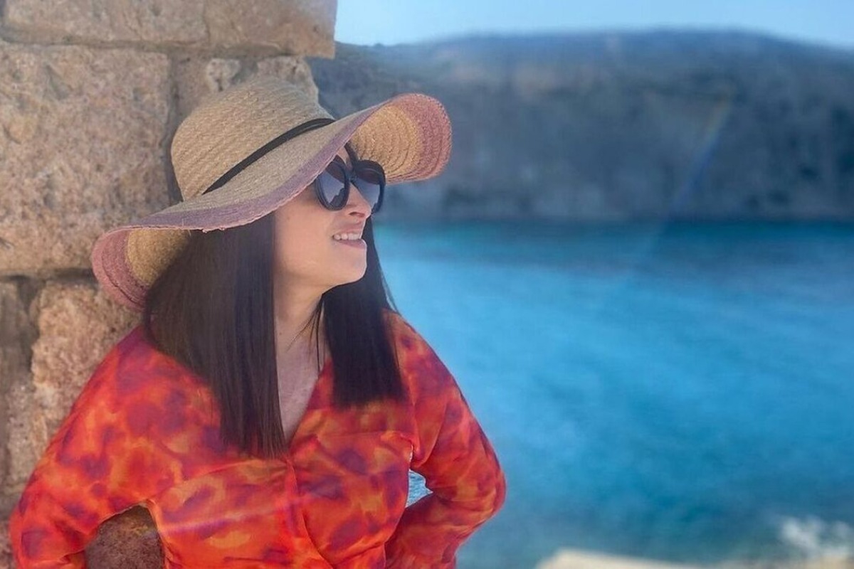 Παλιοσπύρου: «Αν μου ρίξουν ξανά βιτριόλι θα ξέρετε γιατί» ‑ Το μήνυμα που δέχτηκε