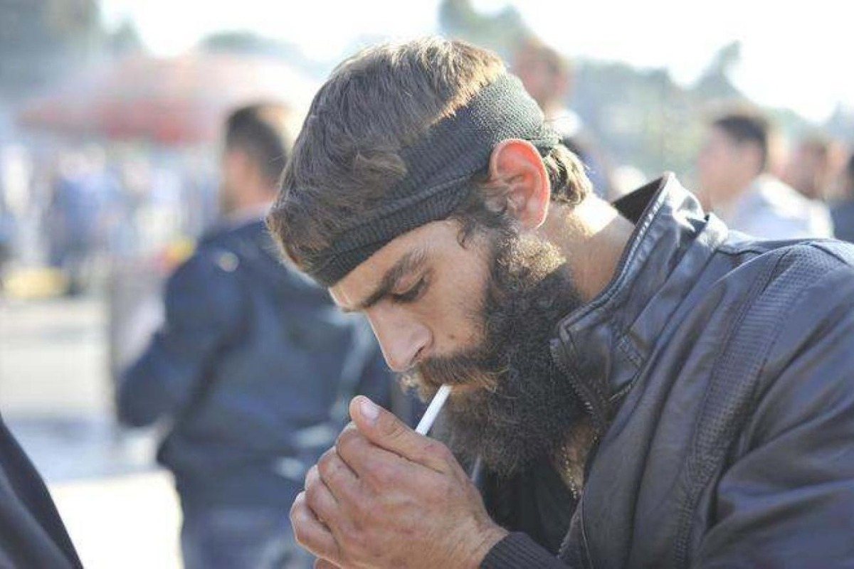 Θυμάστε τον Στάθη Στιβακτάκη; ‑ Ο πιο σέξι Κρητικός αγρότης παντρεύτηκε και έγινε πατέρας