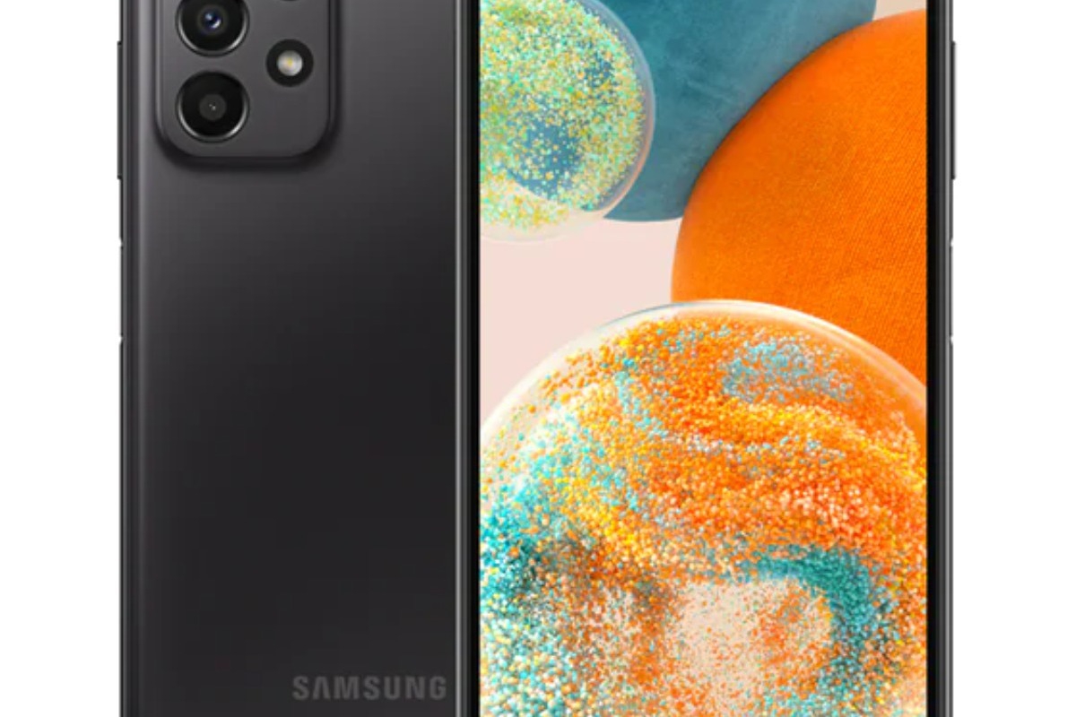 Samsung Galaxy A23 από 199,99€ στα Public!
