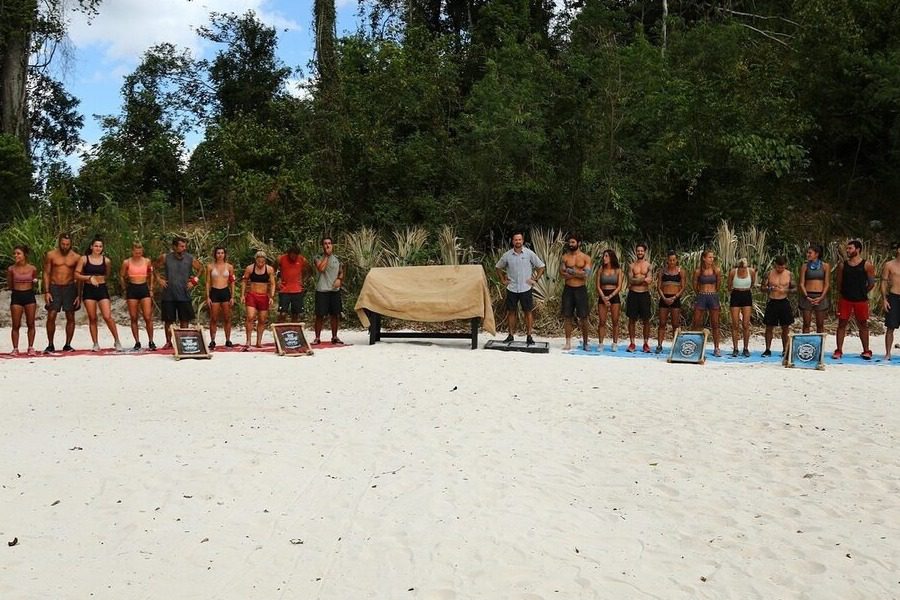 Survivor All Star: Ένα αγώνισμα γεμάτο ανατροπές και μία αποχώρηση που θα «ταράξει τα νερά»