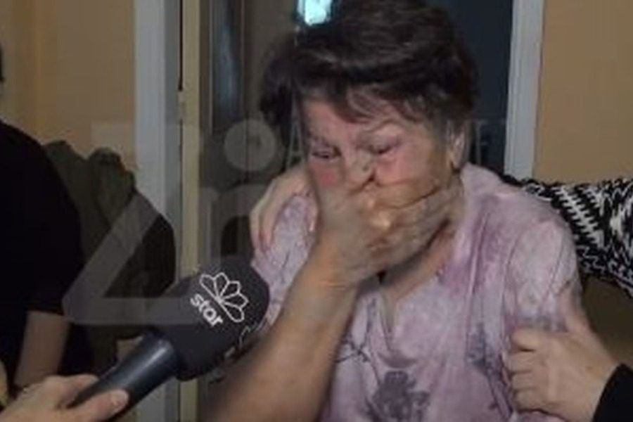 Μοσχάτο: Ξέσπασε σε κλάματα η μητέρα του 50χρονου ‑ Η αποκάλυψη Κουσουλού για τη σύζυγό του και τα χρήματα