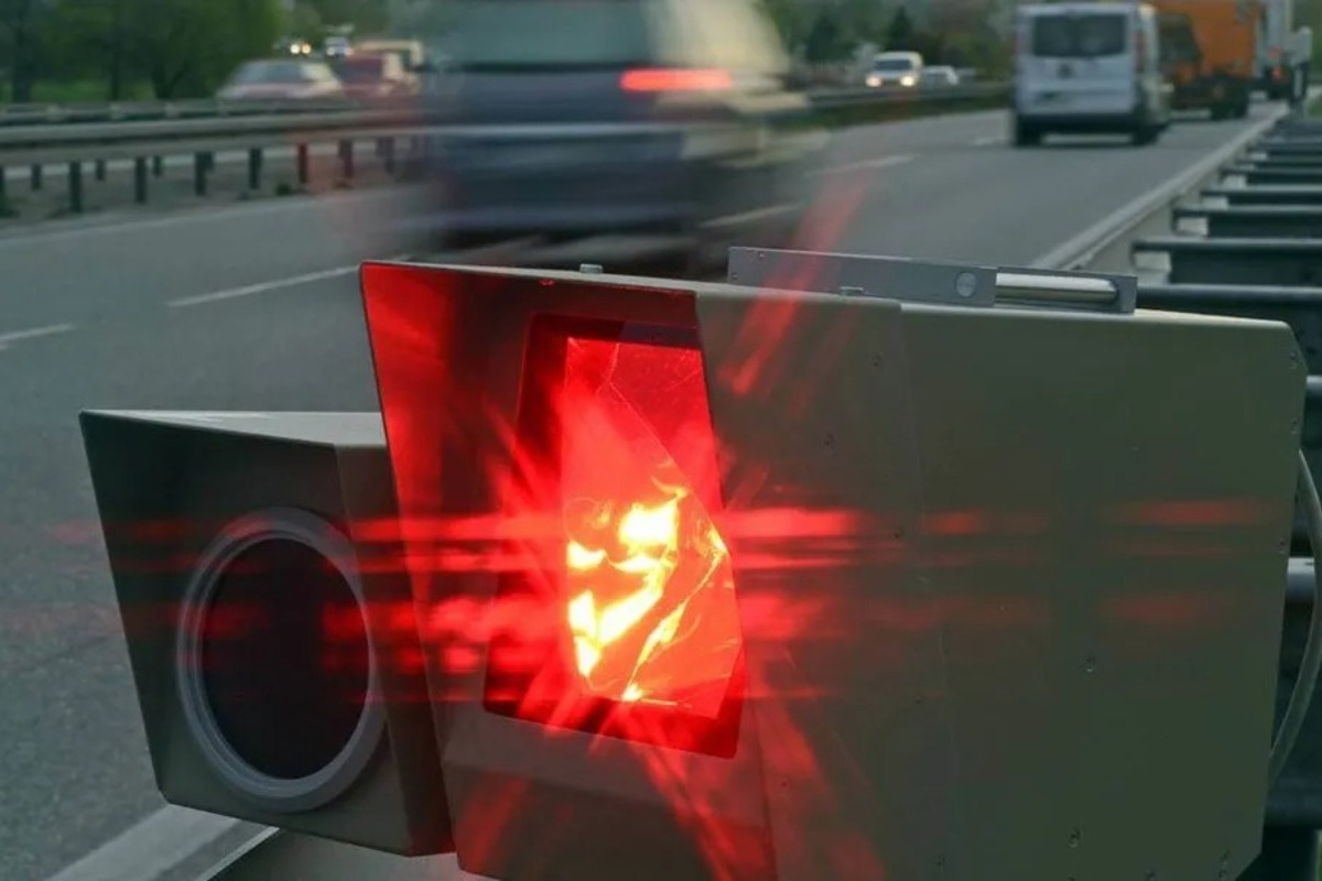 «Βροχή» τα πρόστιμα με τις νέες κάμερες στην Αττική