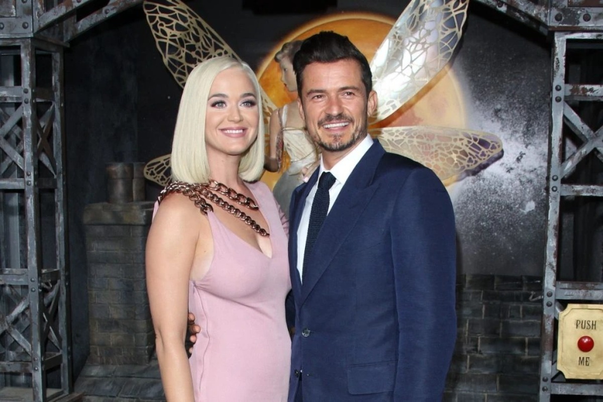 H Katy Perry & o Orlando Bloom κινδυνεύουν να χάσουν το σπίτι τους