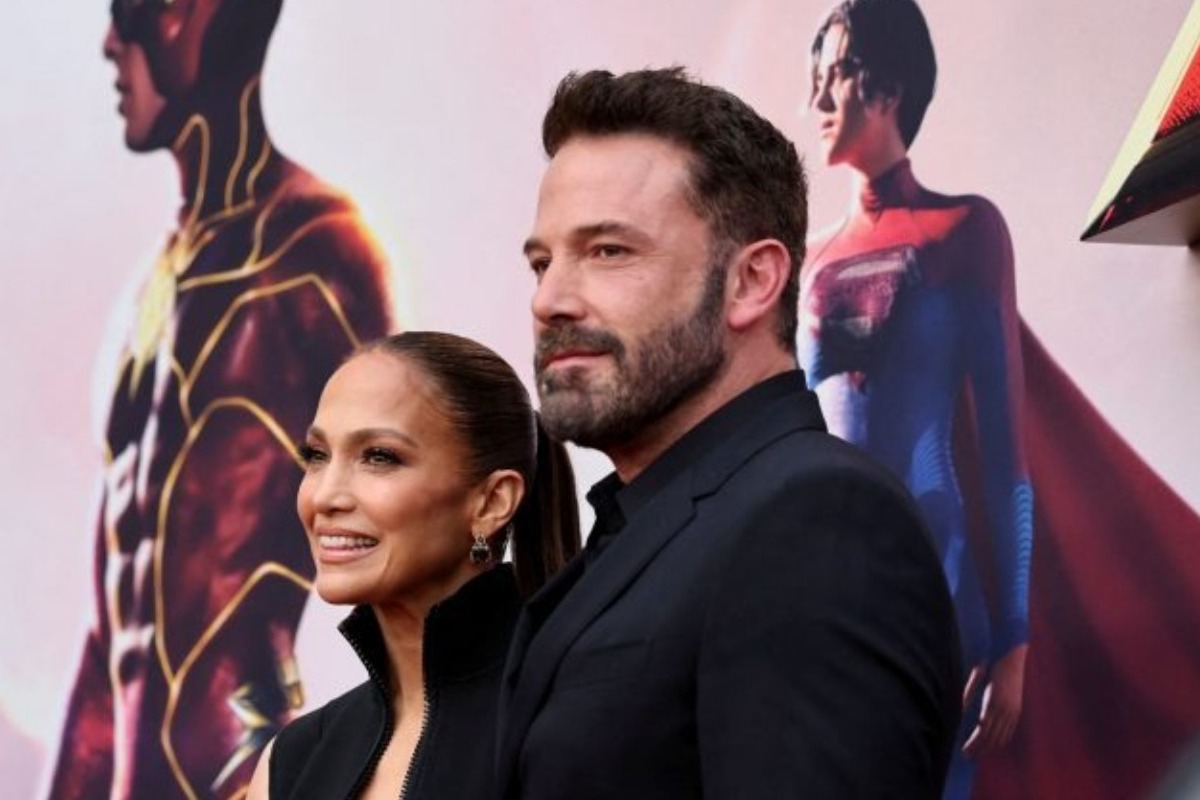 J.Lo και Ben Affleck είναι στα καλύτερά τους ‑ Ζουν τον απόλυτο έρωτα