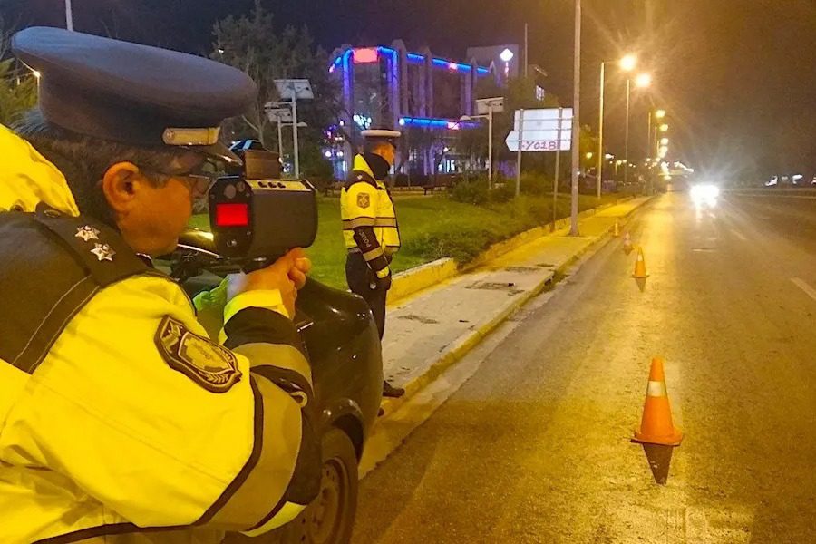 Πρόστιμα και ποινές σοκ στους… πονηρούληδες των εκδρομών