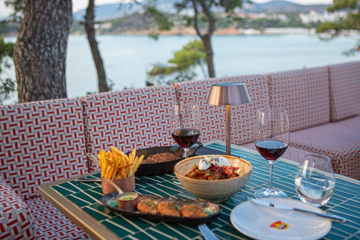 Μυηθείτε στη φιλοσοφία του Beefbar Athens μέσα από το Beefbar Experience Menu