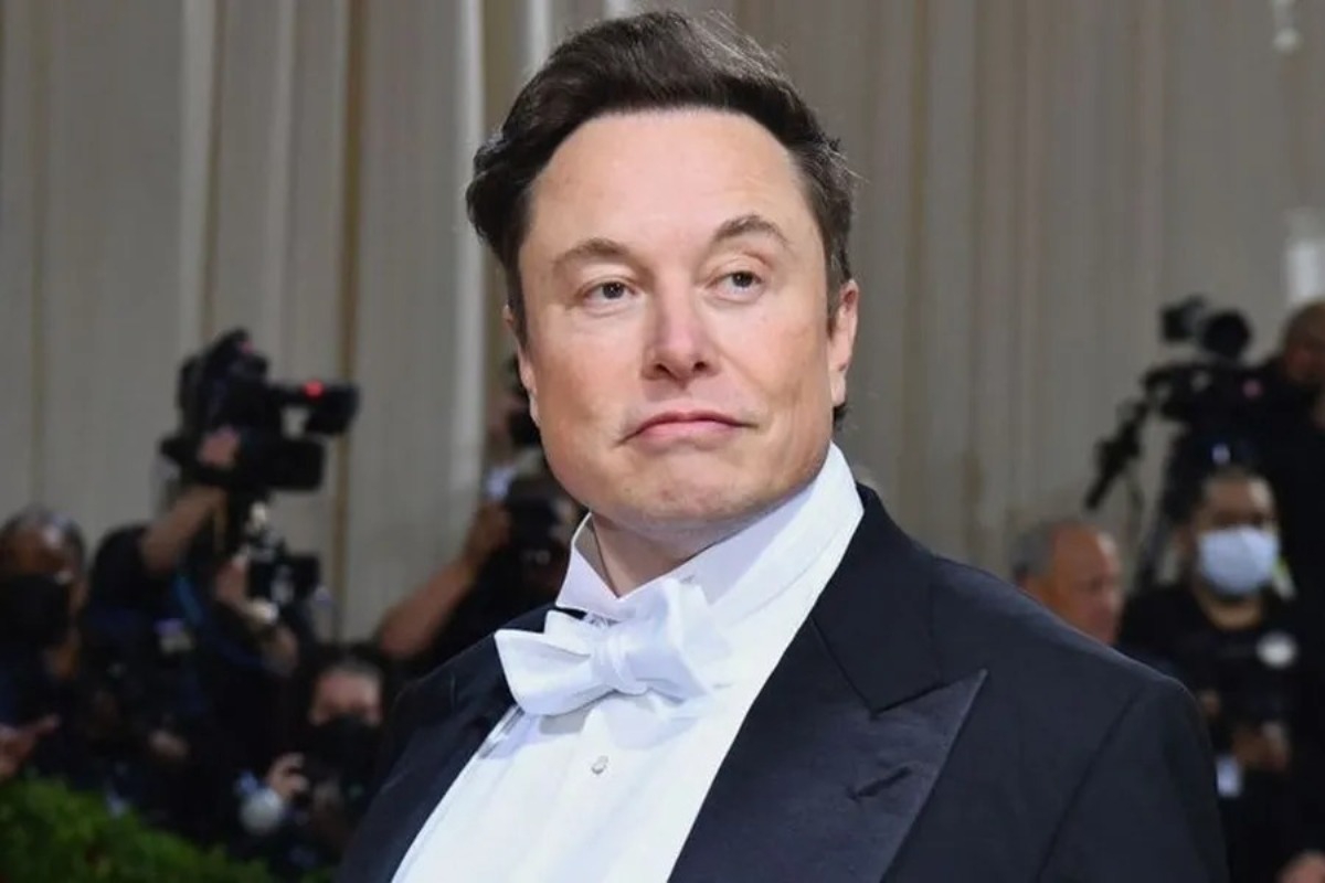 Στα δικαστήρια ο Μάσκ για να μην πληρώσει διατροφή για τα παιδιά του