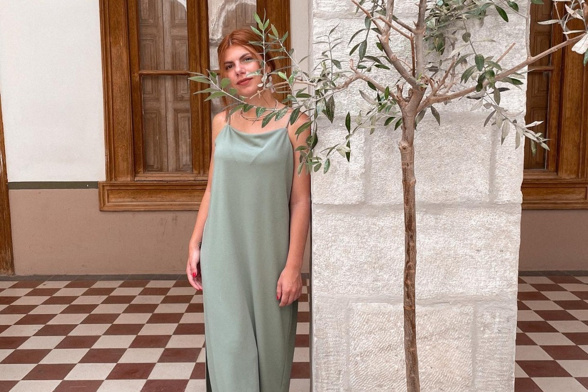 Pink Travel Girls: Η Σύρος μέσα από τα μάτια της Φανής Σοφιανού