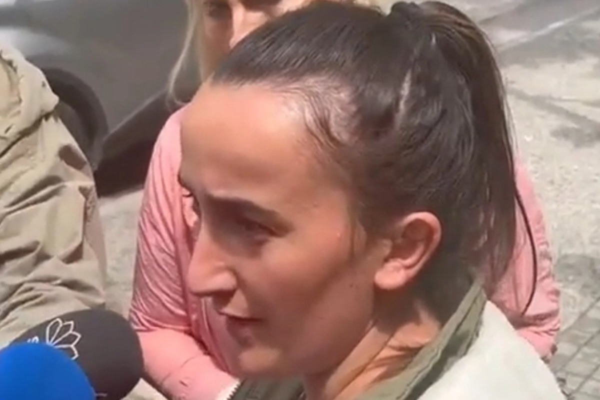 Φυλάκιση έξι μηνών στην 22χρονη που άφησε το βρέφος της μέσα σε ΙΧ για να πάει για ψώνια