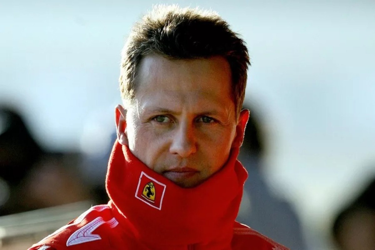 Νεότερα στοιχεία για τον Μίκαελ Σούμαχερ ‑ «Ο Μίκαελ είναι εδώ, όμως δεν είναι αυτός που ήταν»