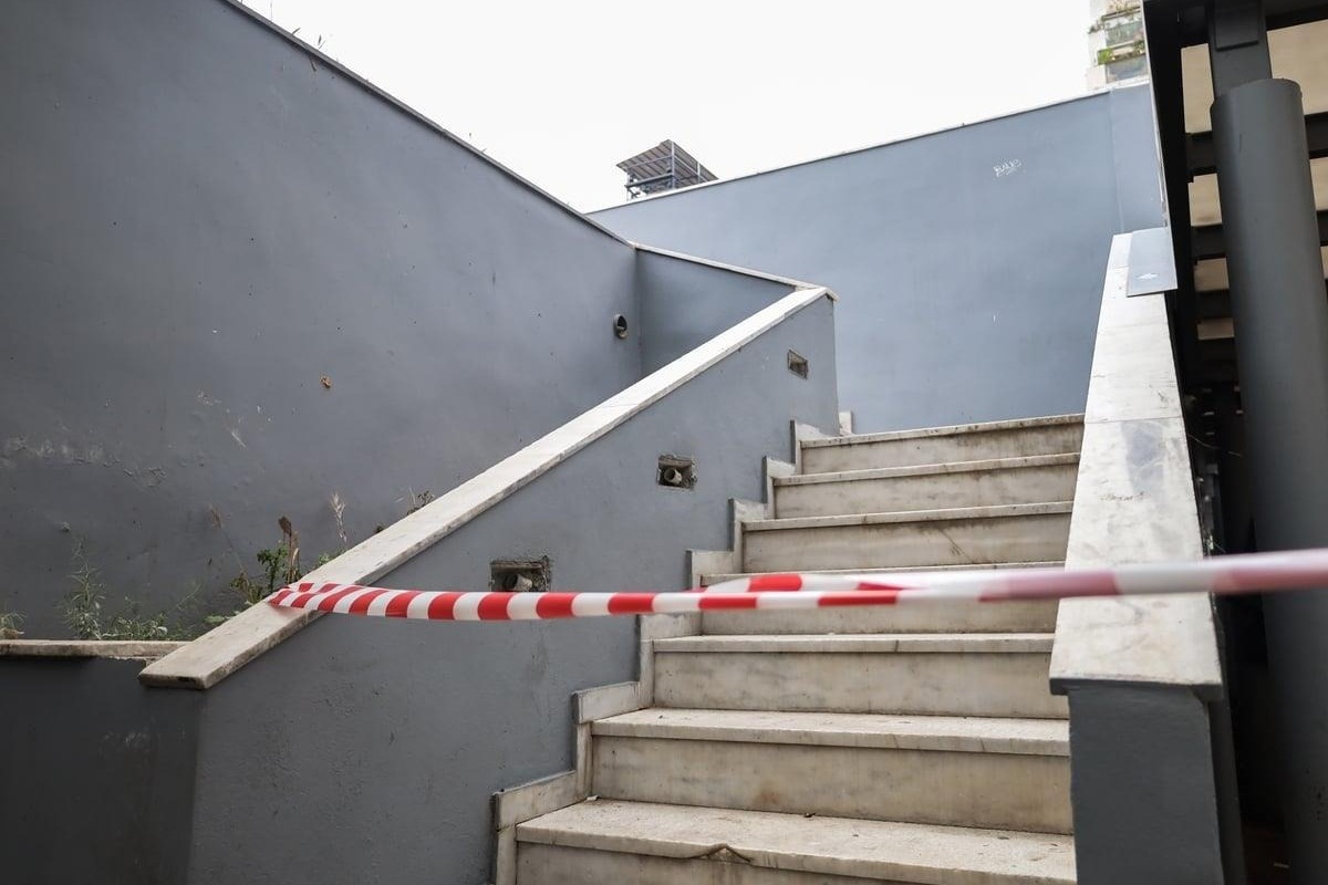 Πασίγνωστη εκατομμυριούχος η 60χρονη που βρέθηκε vεκpή στη Βαρβάκειο