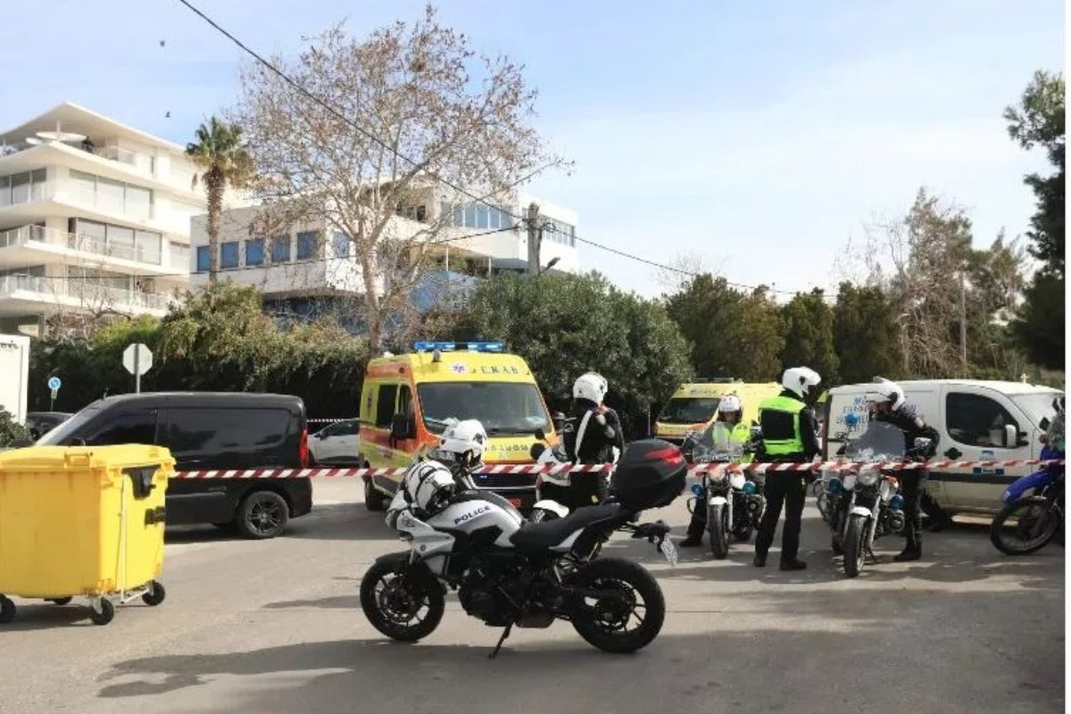 Γλυφάδα: Δύο υψηλόβαθμα στελέχη και ένας καπετάνιος της ναυτιλιακής νεκρoί