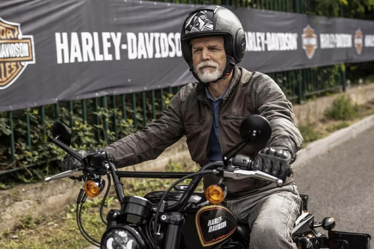 Στο νοσοκομείο ο μηχανόβιος πρόεδρος της Τσεχίας