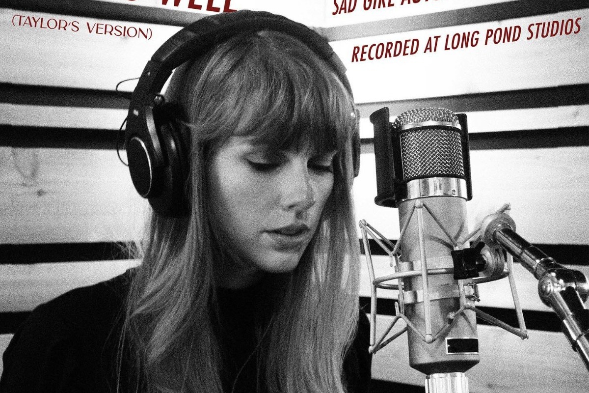 Όταν η Taylor Swift «παγιδεύτηκε» σε ένα ερωτικό τρίγωνο εκδίκησης