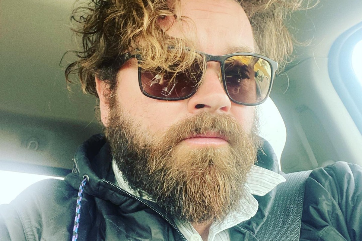 Οι Σαϊεντολόγοι διώχνουν τον Danny Masterson γιατί είναι «καταπιεστικό άτομο»