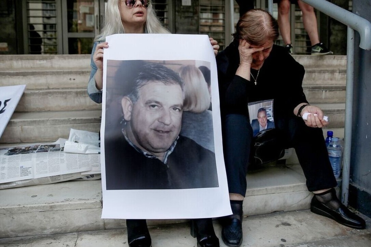 Υπόθεση Γραικού: Ένταση στη δίκη για τη δολoφονία του 59χρονου κτηνοτρόφου