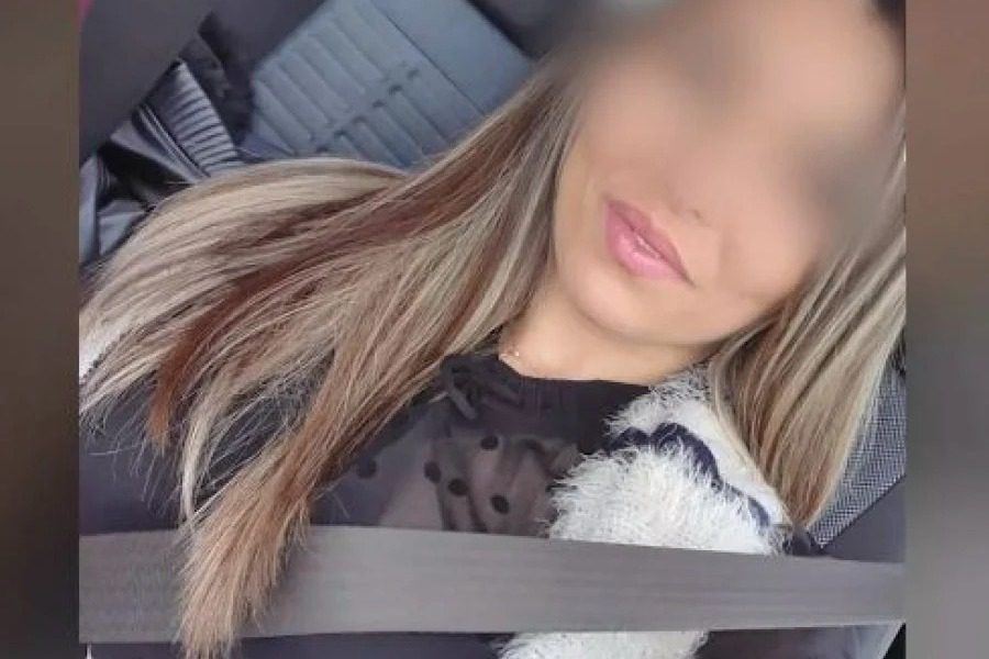 Τέλος η αγωνία με την εξαφάνιση της 26χρονης και της κόρης της: Έδωσε σημεία ζωής