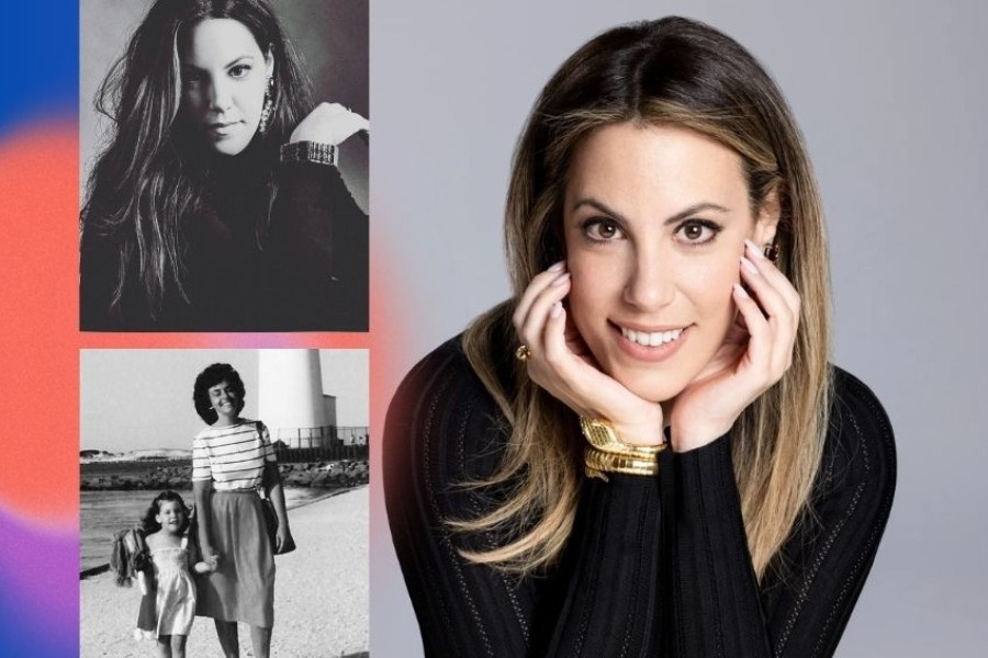 Η ιστορία της Μαίρης Κατράντζου, από την Αθήνα μέχρι τον οίκο Bulgari