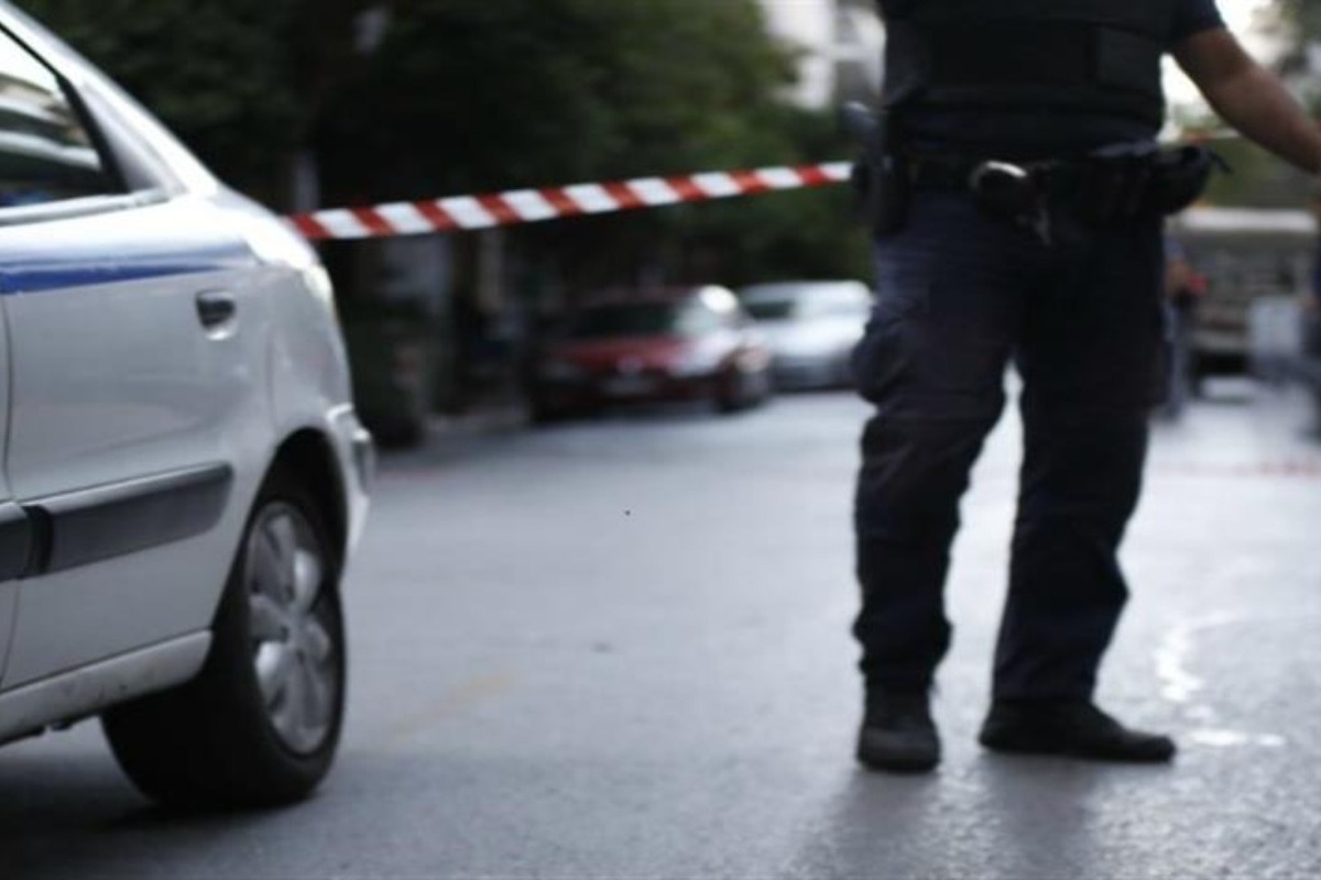 Χαλκίδα: Ήταν φίλοι από παιδιά το θύμα με τον σύζυγο της δολοφόνου ‑ «Ήξερα ότι τον παρενοχλούσε ...»