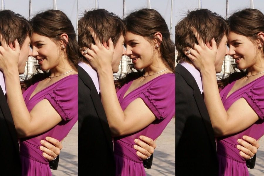 Έζησαν μαζί 7 χρόνια, αλλά ήταν εντελώς αταίριαστο ζευγάρι