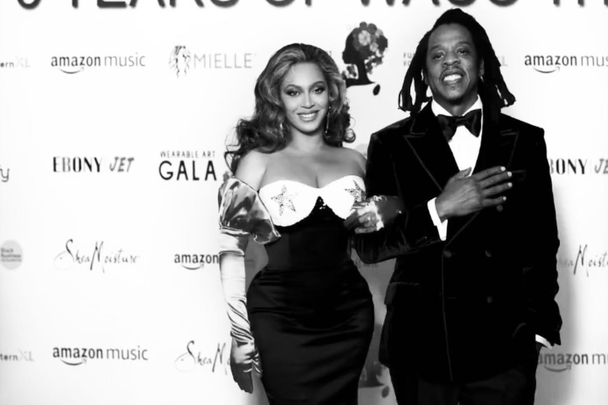 Το σκάνδαλο με τον επικό καβγά στο ασανσέρ που εμπλέκεται η Beyonce και δε θυμάται κανείς