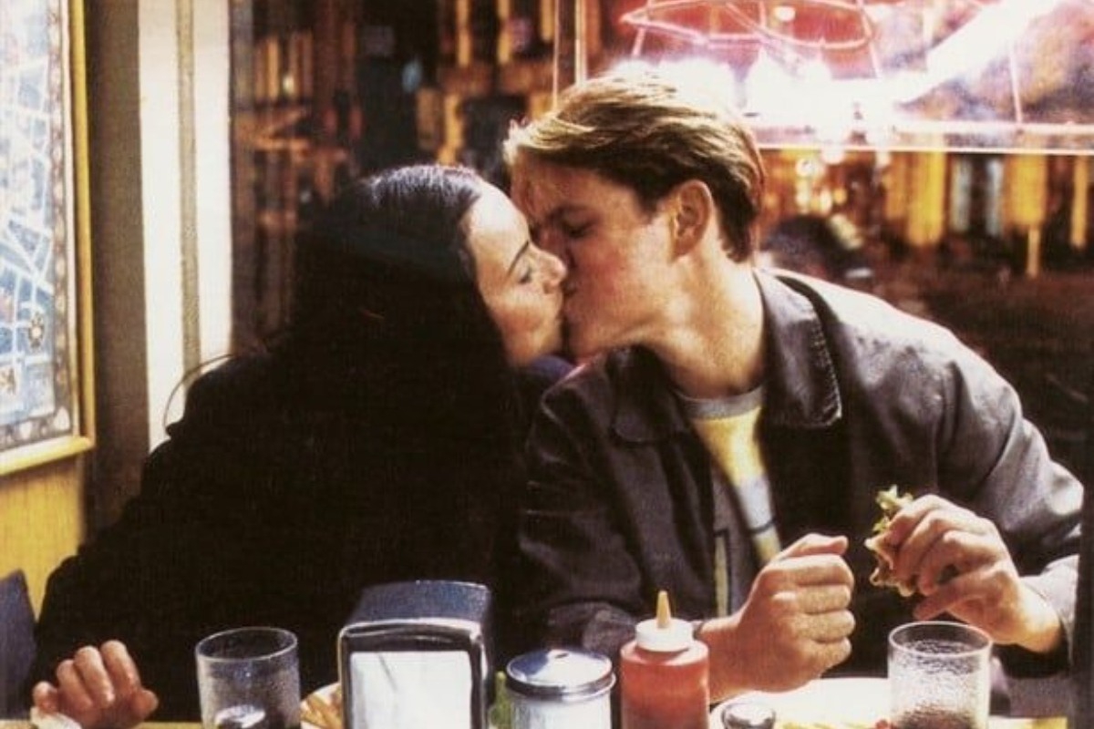 Ήταν καυτό ζευγάρι του Hollywood, μέχρι που αυτός αποφάσισε να τη χωρίσει, κάνοντάς τη ρεζίλι