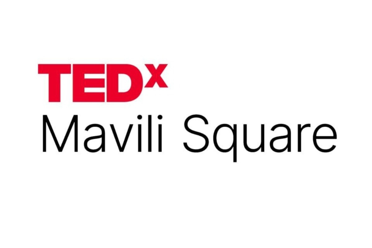 EY Greece & TEDx Mavili Square Webinar!