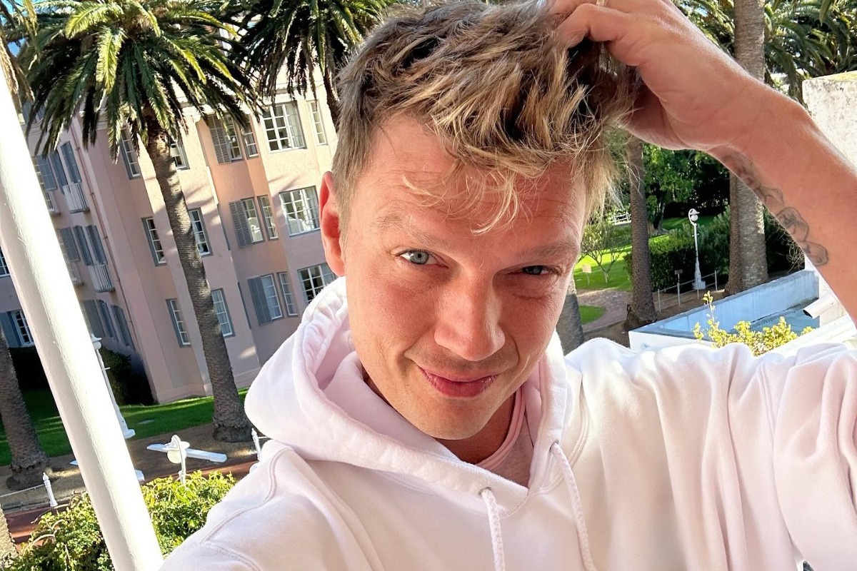 Nick Carter: Γυναίκα τον κατηγορεί ότι της επιτέθηκε σeξουαλικά σε γιοτ όταν ήταν ανήλικη