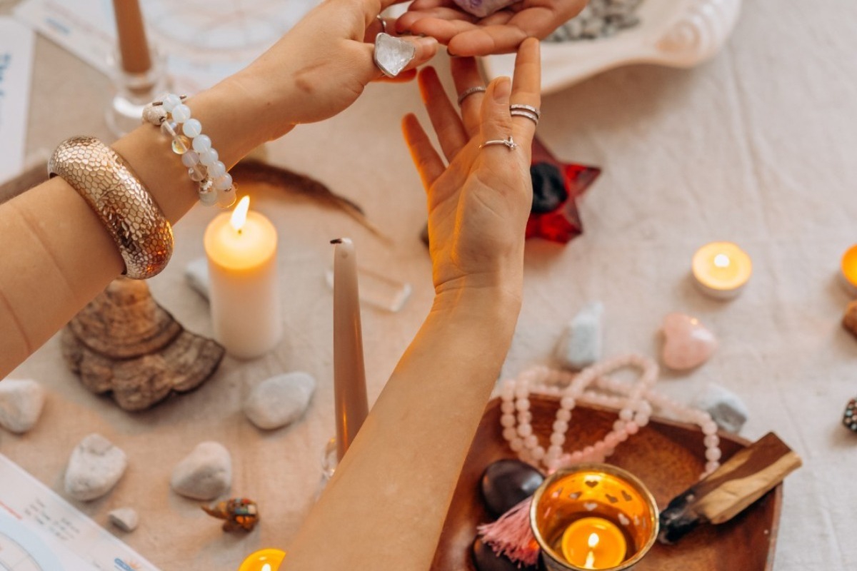 Αυτά τα app θα σε βάλουν σε ρουτίνα χαλάρωσης και anti ‑ stress