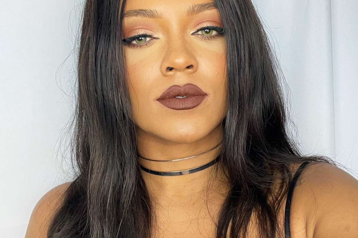 Απίστευτο! Αυτή η γυναίκα είναι σαν κλώνος της Rihanna