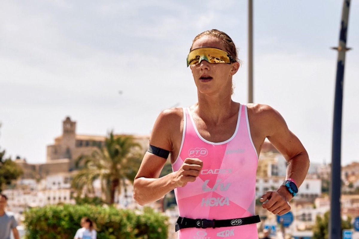 Η Emma Pallant ‑ Browne πόσταρε φωτογραφία της με περίοδο και έδωσε την καλύτερη απάντηση στα επικριτικά σχόλια