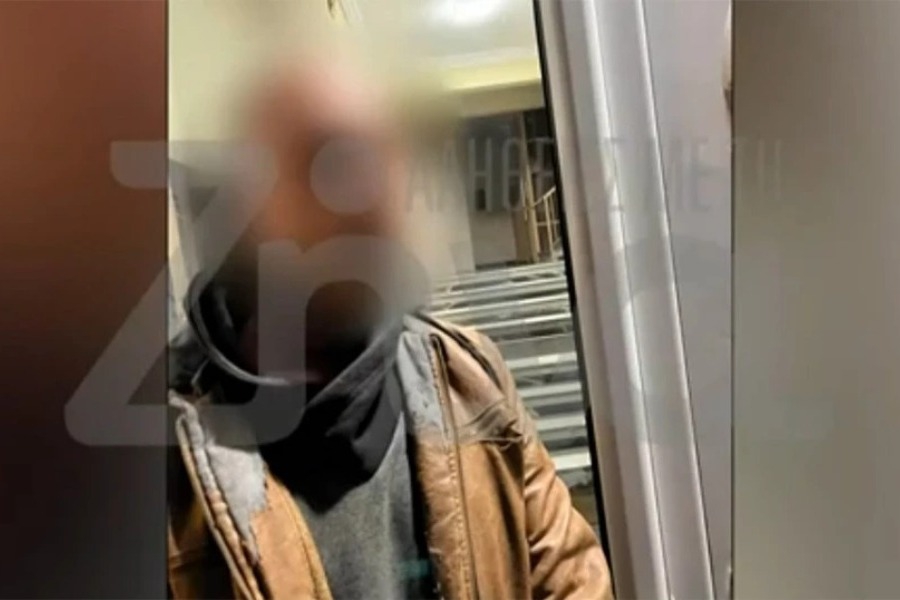 «Της αφαίρεσα τη ζωή έπειτα από δική της απαίτηση», λέει μέσα από τα κρατητήρια ο μητροκτόνος της Θεσσαλονίκης