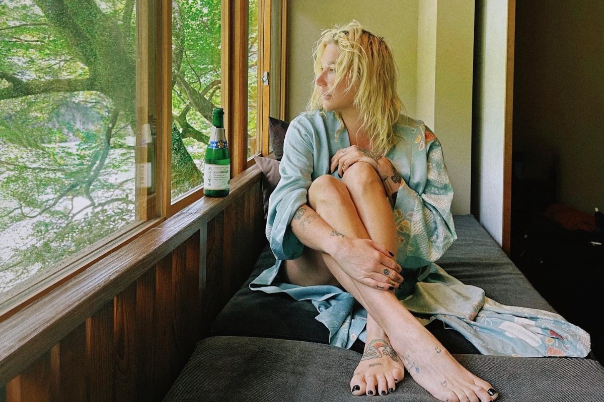 Kesha: «Θέλω έναν sugar daddy»