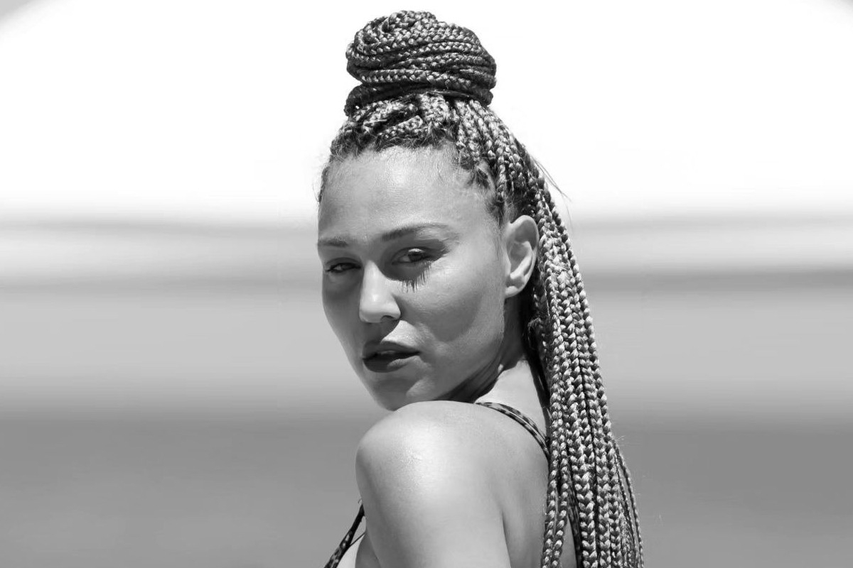 Η τεράστια αλλαγή της Πηνελόπης Αναστασοπούλου