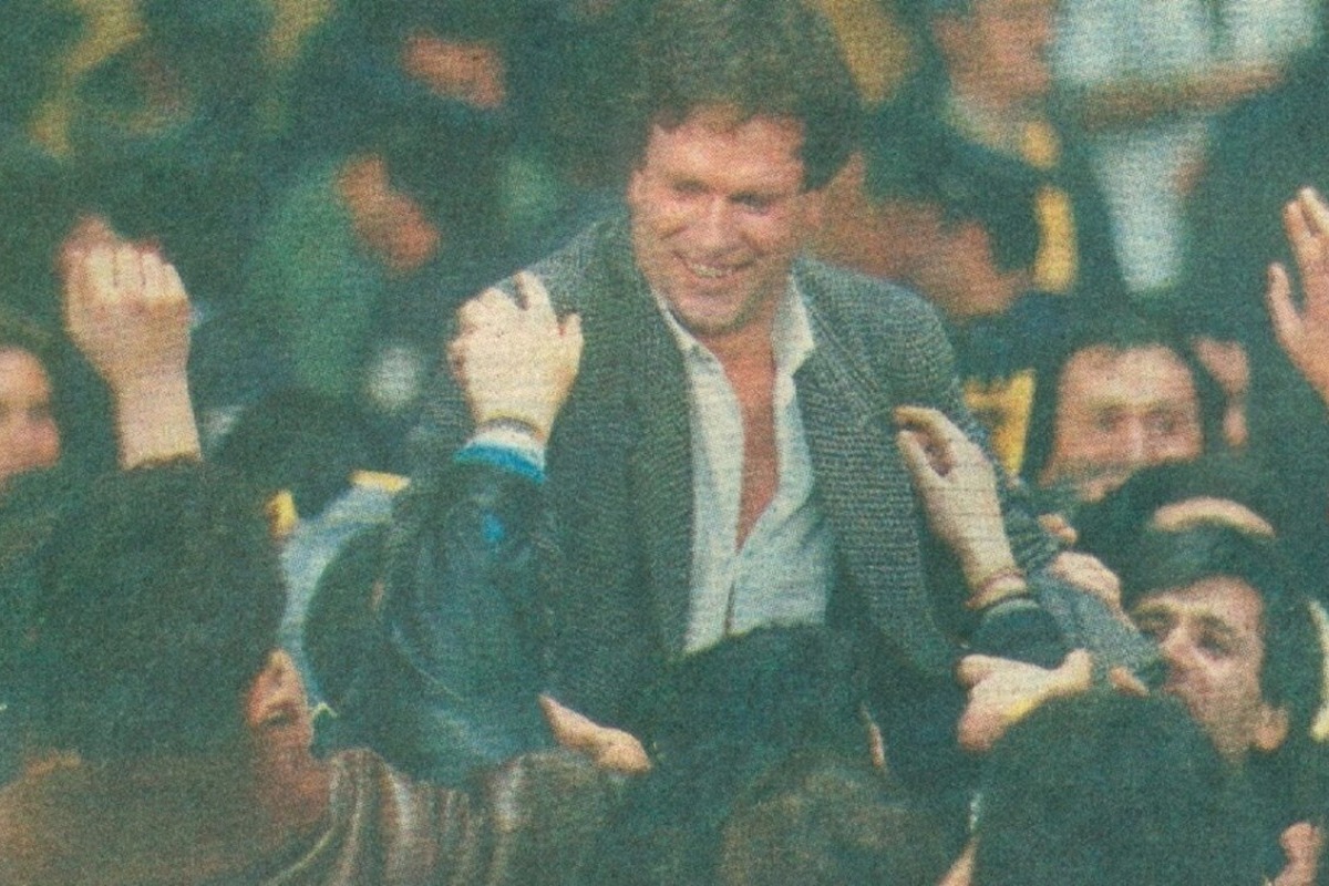 Σε λαϊκό προσκύνημα στο Αλεξάνδρειο η σορός του Γιάννη Ιωαννίδη