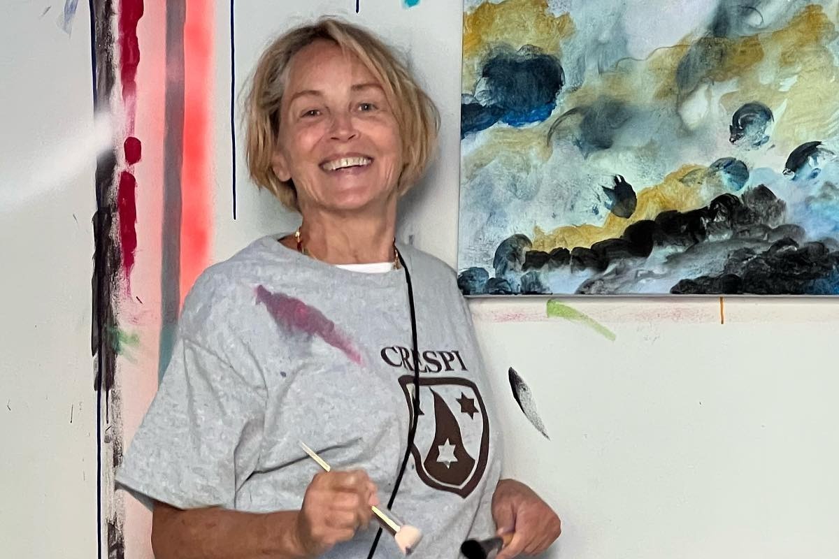 Εφιάλτης για τη Sharon Stone: Ούγγρος βετεράνος την καταδιώκει, λέει ότι είναι μητέρα του παιδιού του ‑ «Ήταν η αρραβωνιαστικιά μου, δε λέω ψέματα»